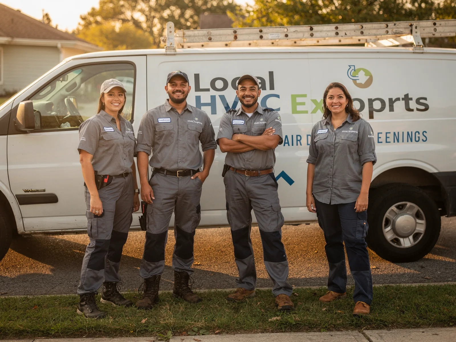 24/7 HVAC Repair & AC Replacement company in Lamar, IN
