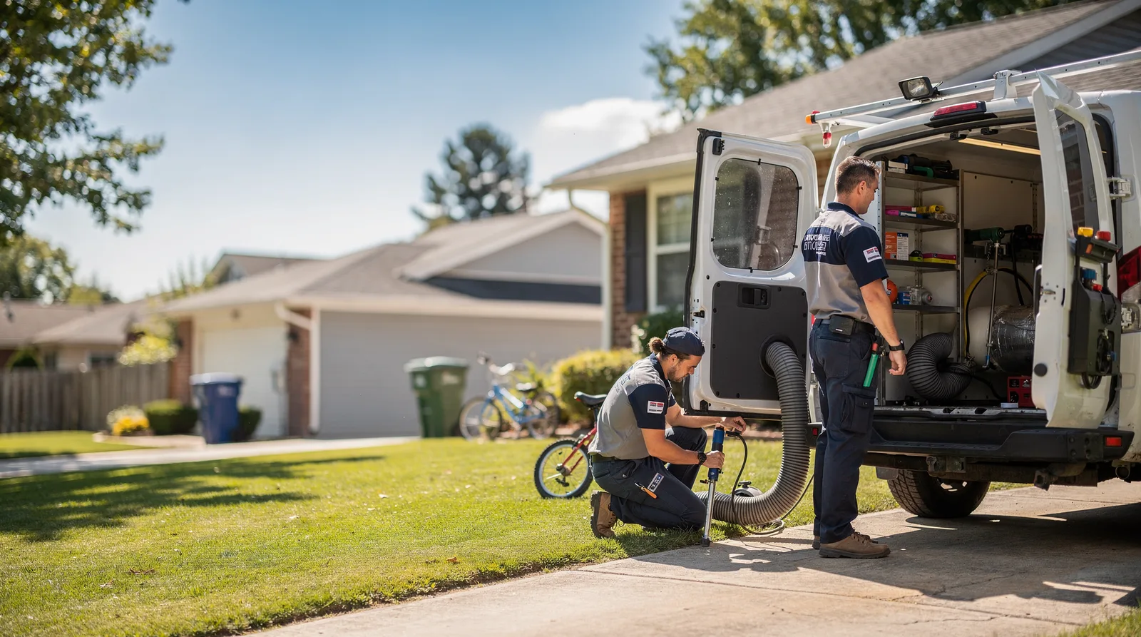 24/7 HVAC Repair & AC Replacement in Lamar, IN near me